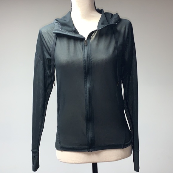 Oakley Jackets & Blazers - Oakley Women’s Mesh Jacket XS